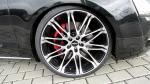 Audi A8 by Senner Tuning 2014 года
